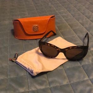 Tory Burch sunglasses